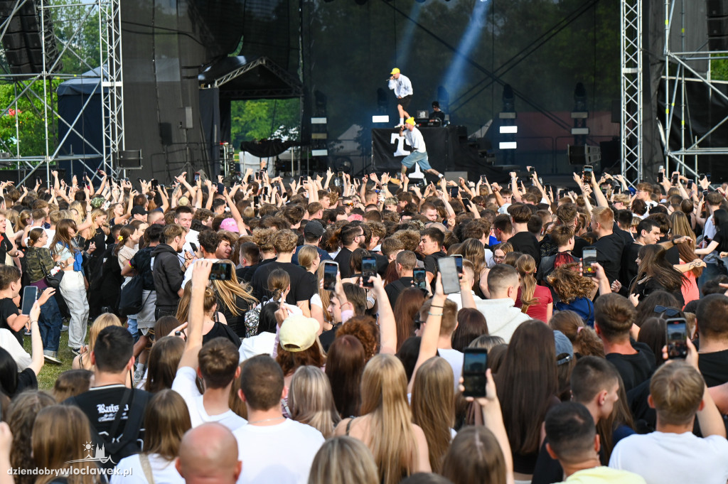Dni Włocławka 2025: Festiwal Nowej Muzyki (sobota)