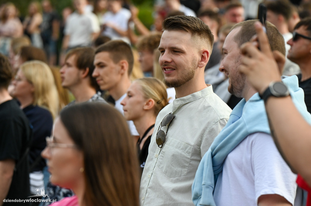Dni Włocławka 2025: Festiwal Nowej Muzyki (sobota)