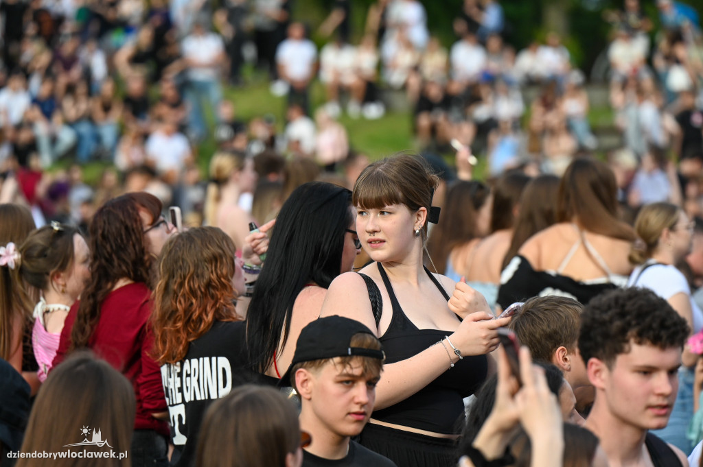 Dni Włocławka 2025: Festiwal Nowej Muzyki (sobota)