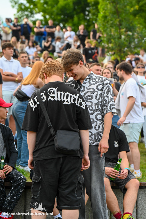 Dni Włocławka 2025: Festiwal Nowej Muzyki (sobota)