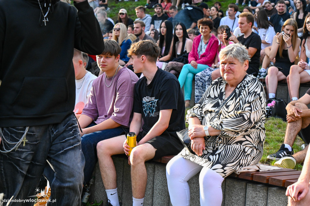 Dni Włocławka 2025: Festiwal Nowej Muzyki (sobota)