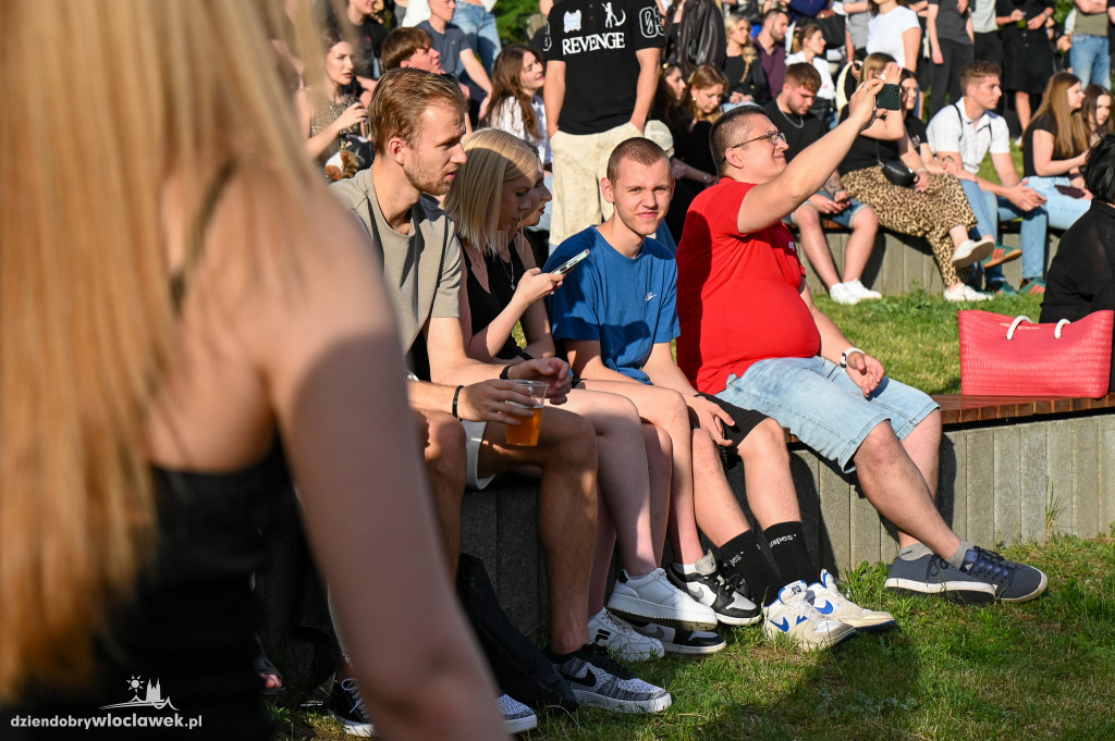Dni Włocławka 2025: Festiwal Nowej Muzyki (sobota)