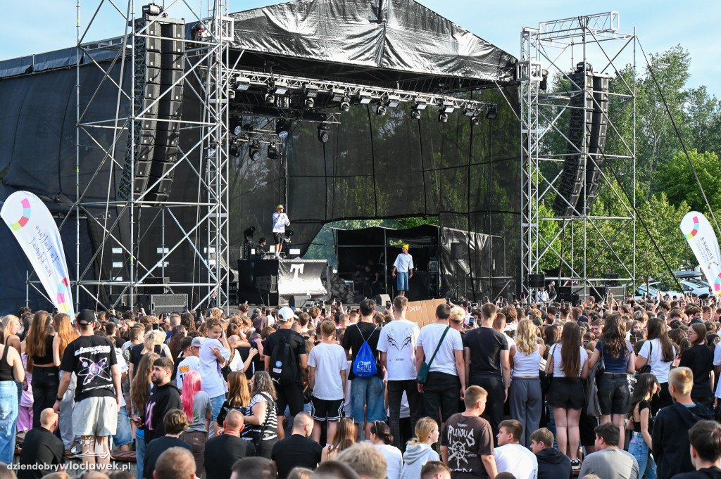 Dni Włocławka 2025: Festiwal Nowej Muzyki (sobota)