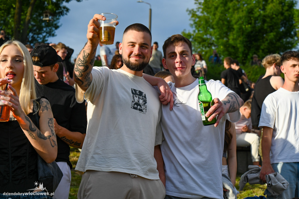 Dni Włocławka 2025: Festiwal Nowej Muzyki (sobota)