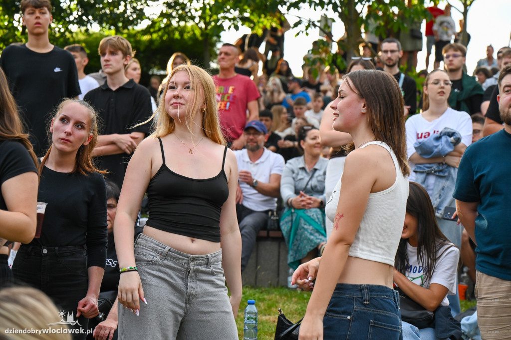 Dni Włocławka 2025: Festiwal Nowej Muzyki (sobota)