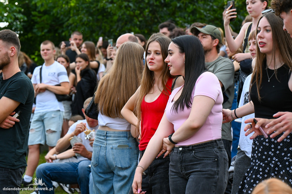 Dni Włocławka 2025: Festiwal Nowej Muzyki (sobota)