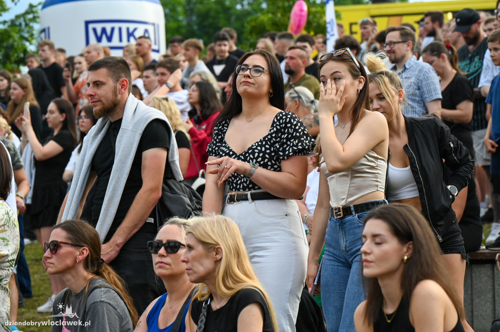 Dni Włocławka 2025: Festiwal Nowej Muzyki (sobota)