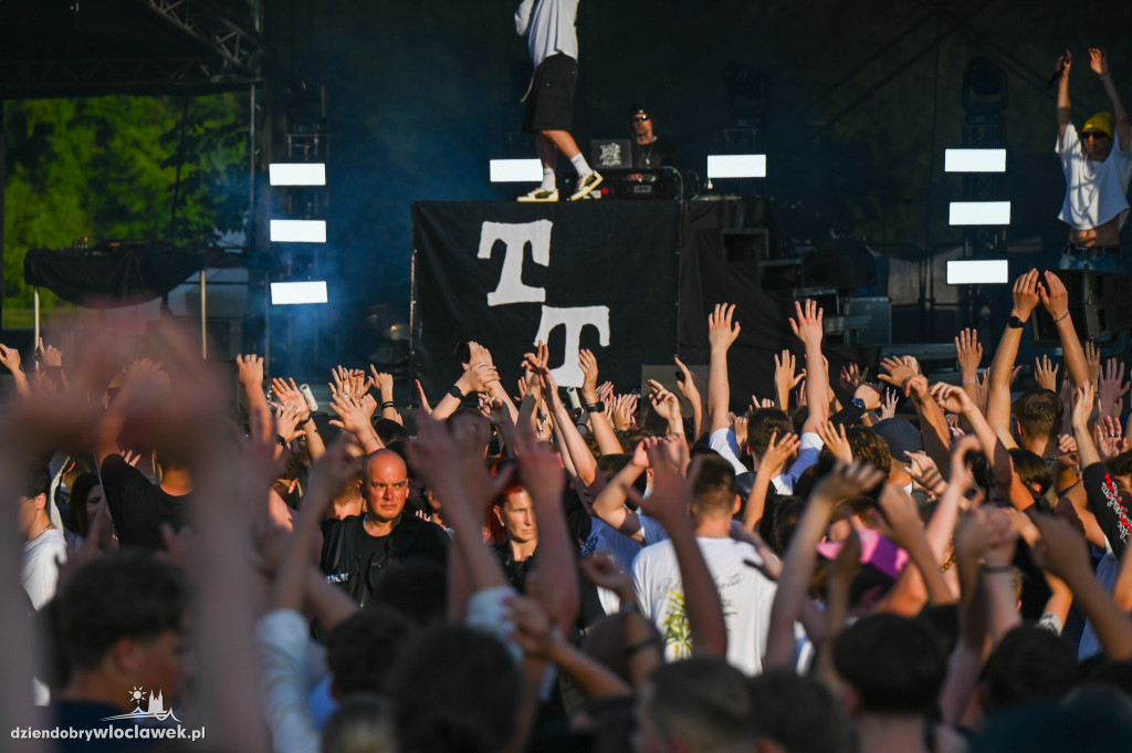 Dni Włocławka 2025: Festiwal Nowej Muzyki (sobota)