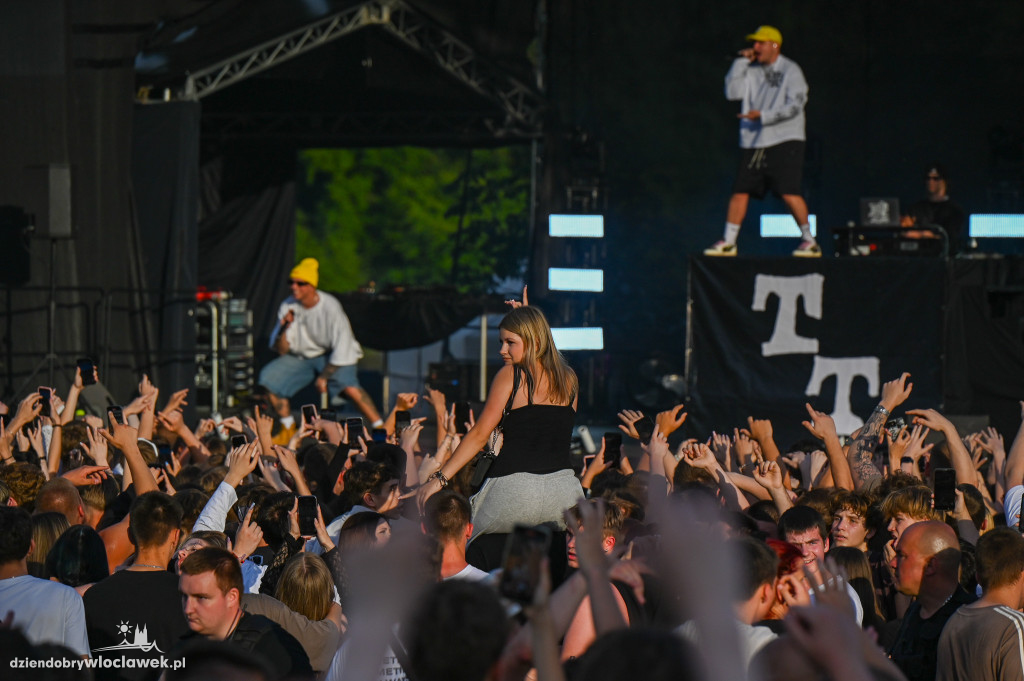 Dni Włocławka 2025: Festiwal Nowej Muzyki (sobota)