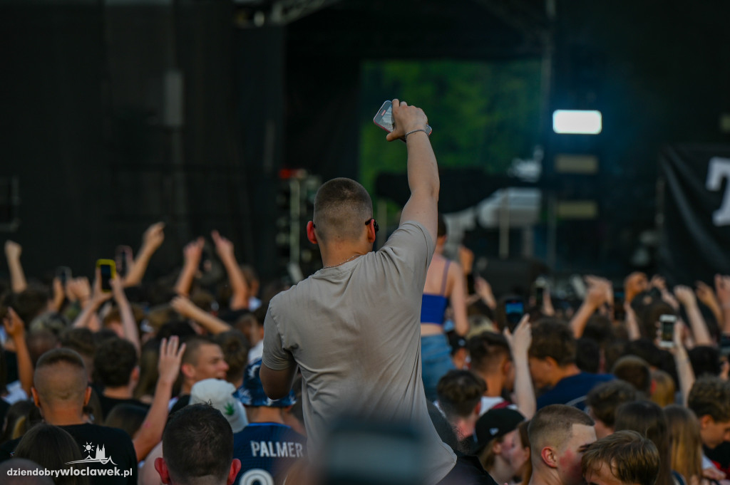 Dni Włocławka 2025: Festiwal Nowej Muzyki (sobota)