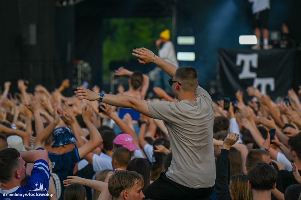 Dni Włocławka 2025: Festiwal Nowej Muzyki (sobota)