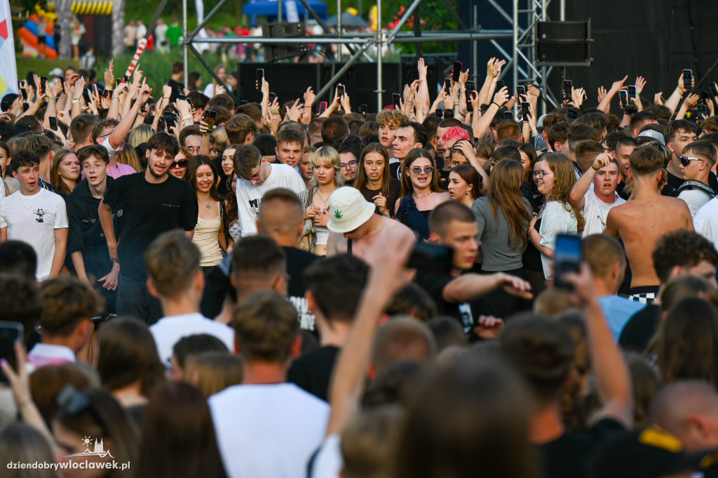 Dni Włocławka 2025: Festiwal Nowej Muzyki (sobota)