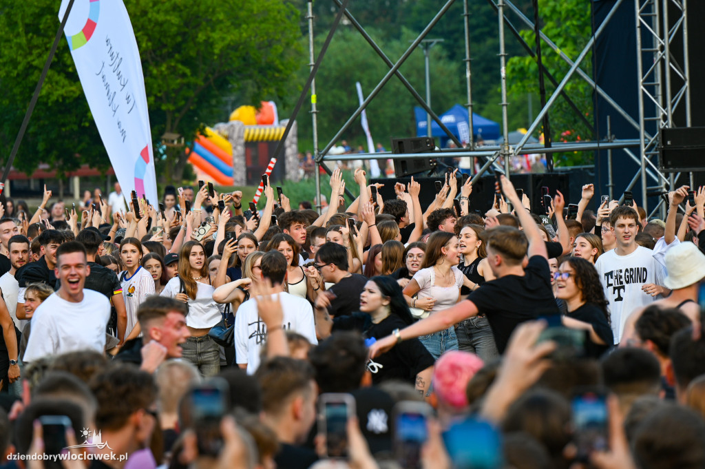 Dni Włocławka 2025: Festiwal Nowej Muzyki (sobota)