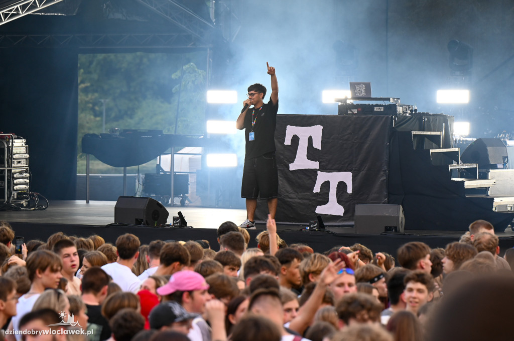 Dni Włocławka 2025: Festiwal Nowej Muzyki (sobota)