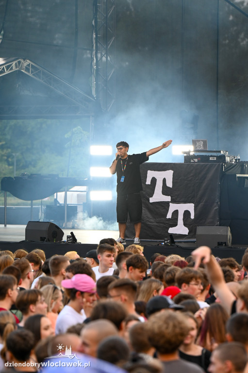 Dni Włocławka 2025: Festiwal Nowej Muzyki (sobota)