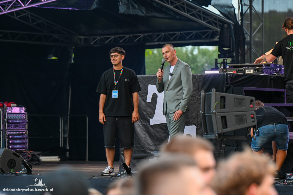 Dni Włocławka 2025: Festiwal Nowej Muzyki (sobota)