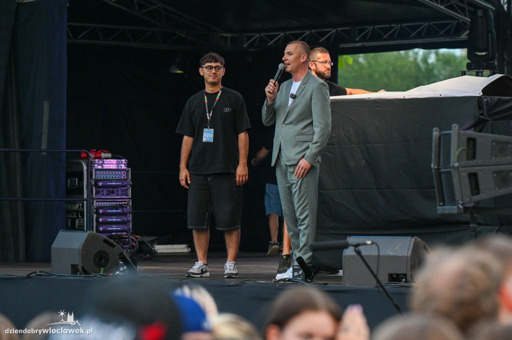 Dni Włocławka 2025: Festiwal Nowej Muzyki (sobota)