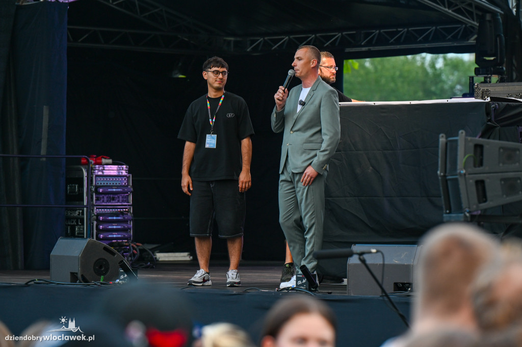 Dni Włocławka 2025: Festiwal Nowej Muzyki (sobota)