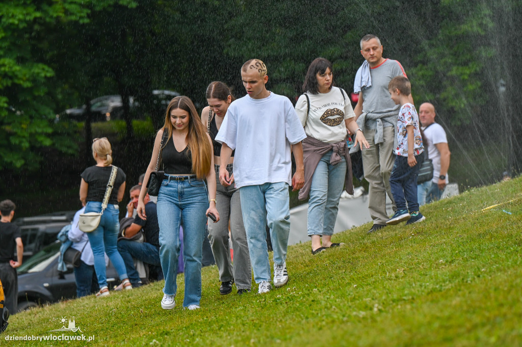 Dni Włocławka 2025: Festiwal Nowej Muzyki (sobota)