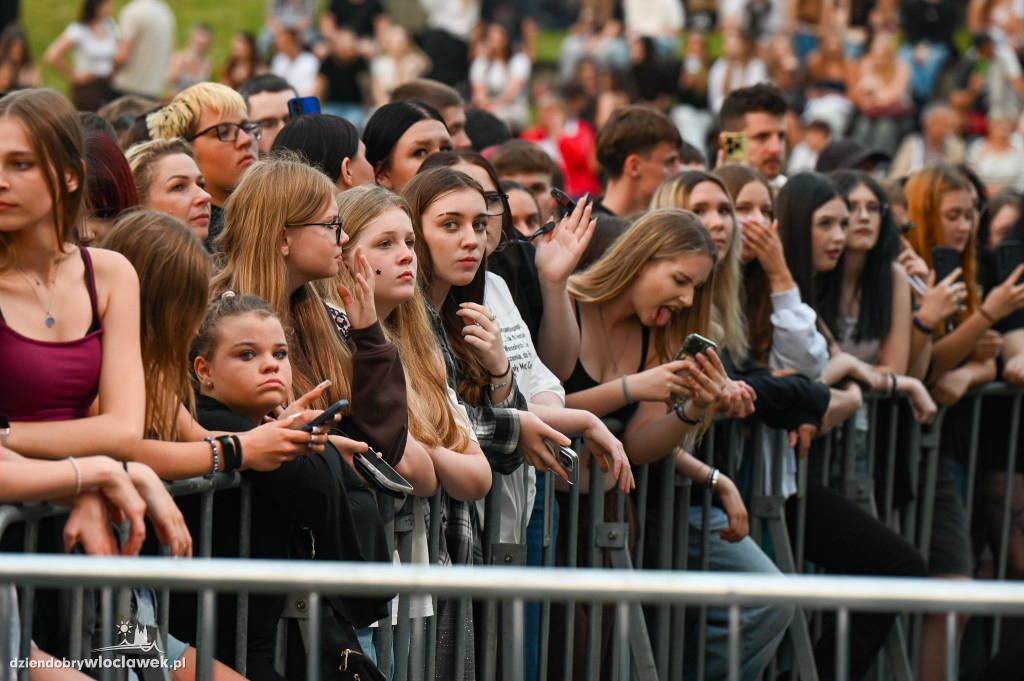 Dni Włocławka 2025: Festiwal Nowej Muzyki (sobota)