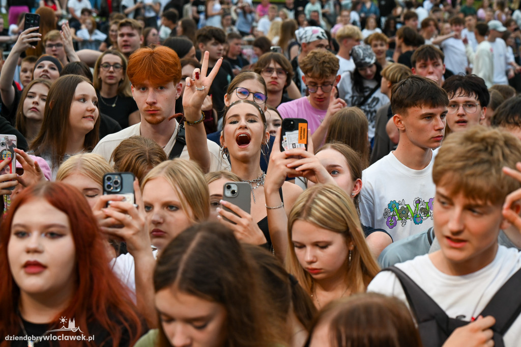 Dni Włocławka 2025: Festiwal Nowej Muzyki (sobota)
