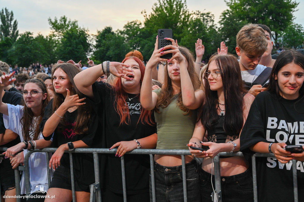 Dni Włocławka 2025: Festiwal Nowej Muzyki (sobota)