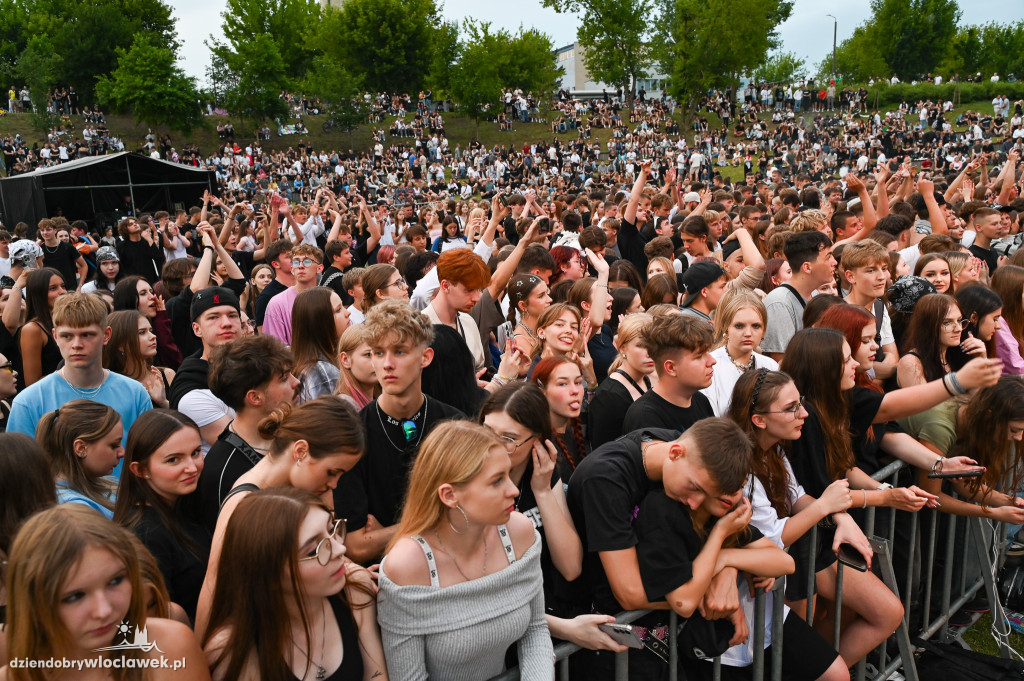 Dni Włocławka 2025: Festiwal Nowej Muzyki (sobota)