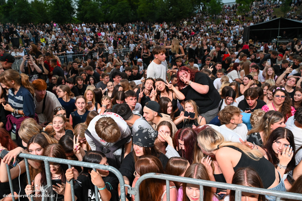 Dni Włocławka 2025: Festiwal Nowej Muzyki (sobota)