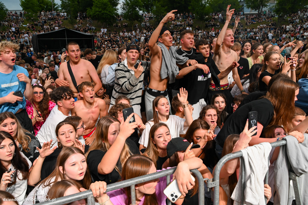 Dni Włocławka 2025: Festiwal Nowej Muzyki (sobota)