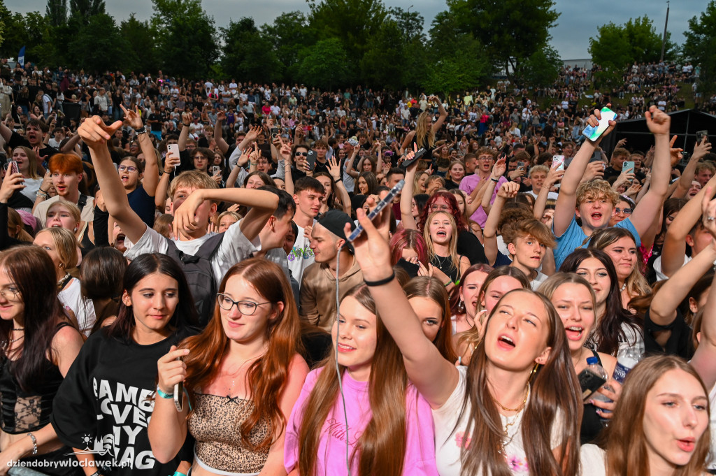 Dni Włocławka 2025: Festiwal Nowej Muzyki (sobota)