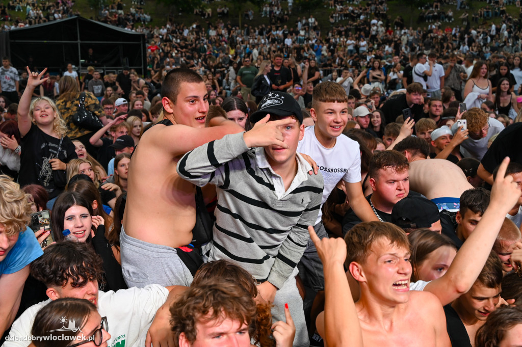 Dni Włocławka 2025: Festiwal Nowej Muzyki (sobota)