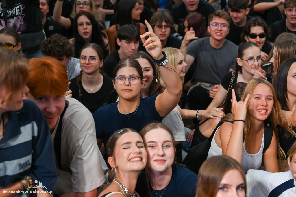 Dni Włocławka 2025: Festiwal Nowej Muzyki (sobota)