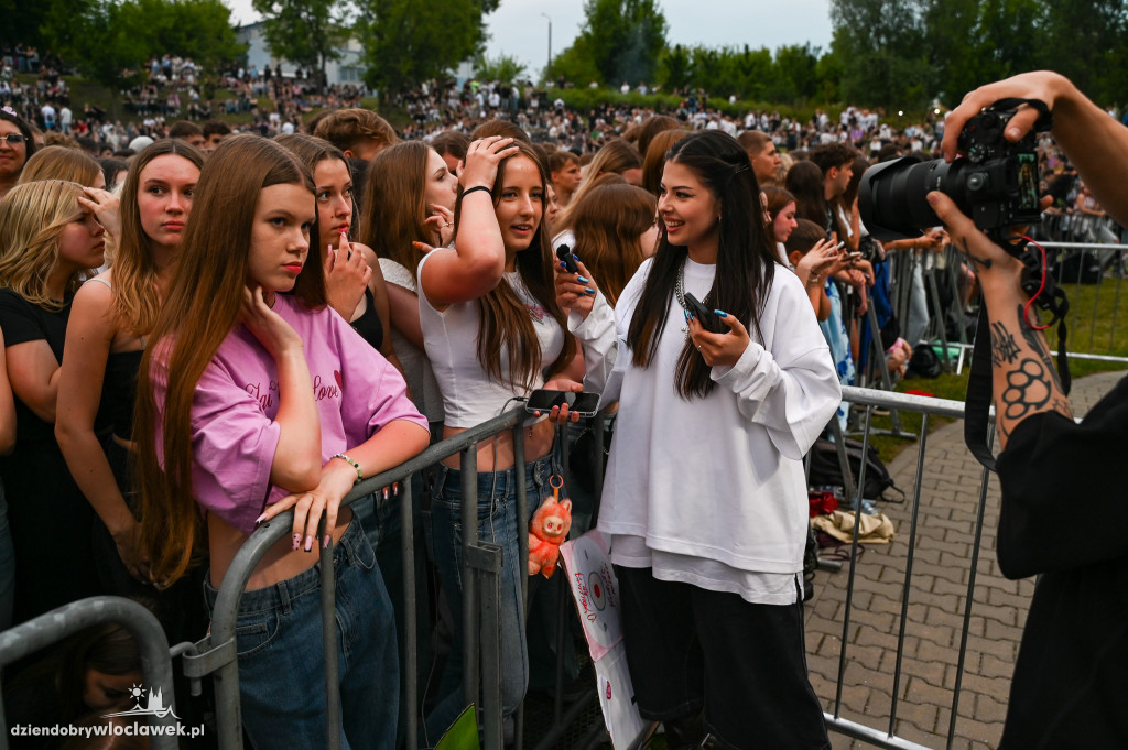 Dni Włocławka 2025: Festiwal Nowej Muzyki (sobota)