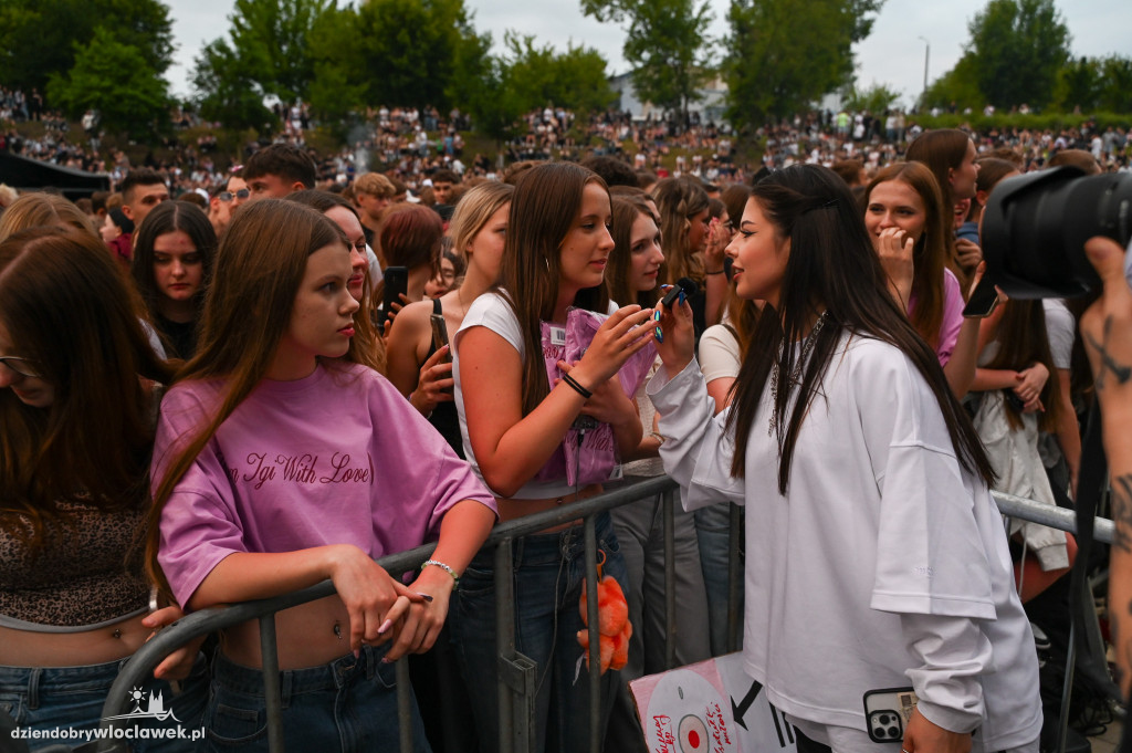Dni Włocławka 2025: Festiwal Nowej Muzyki (sobota)