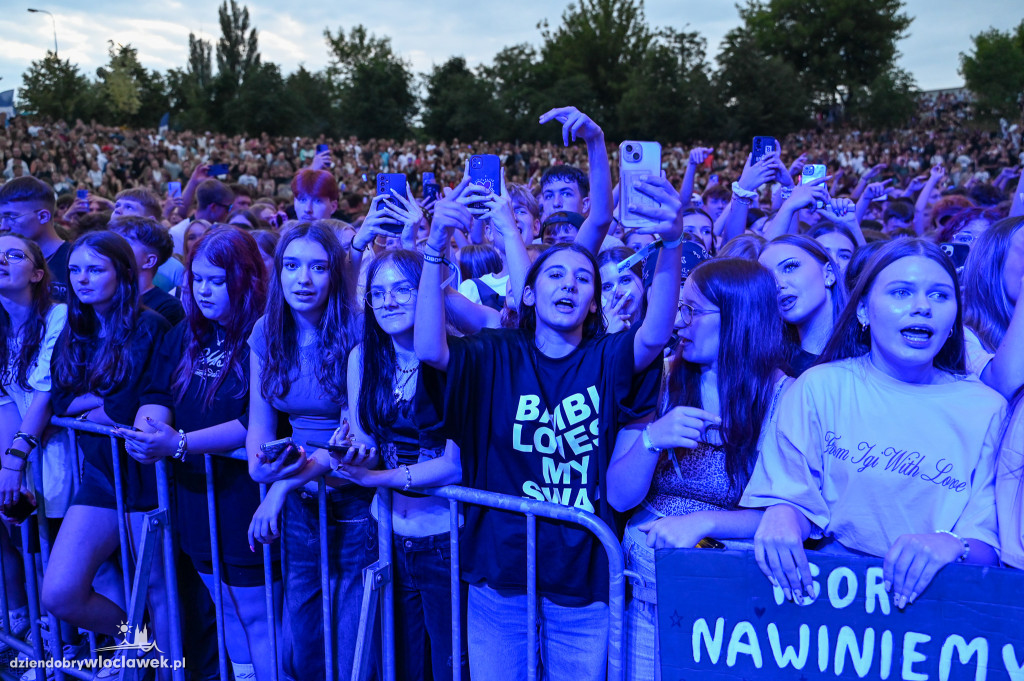 Dni Włocławka 2025: Festiwal Nowej Muzyki (sobota)