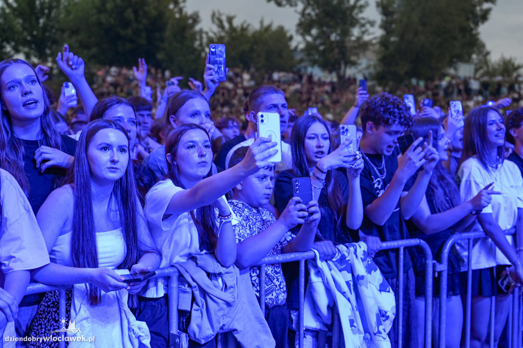 Dni Włocławka 2025: Festiwal Nowej Muzyki (sobota)