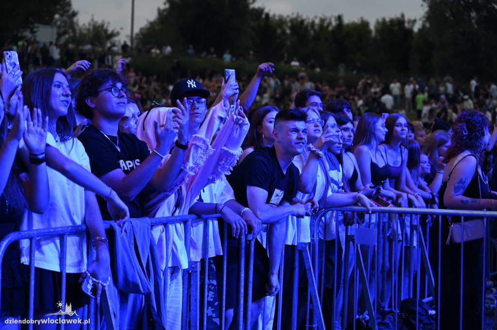 Dni Włocławka 2025: Festiwal Nowej Muzyki (sobota)