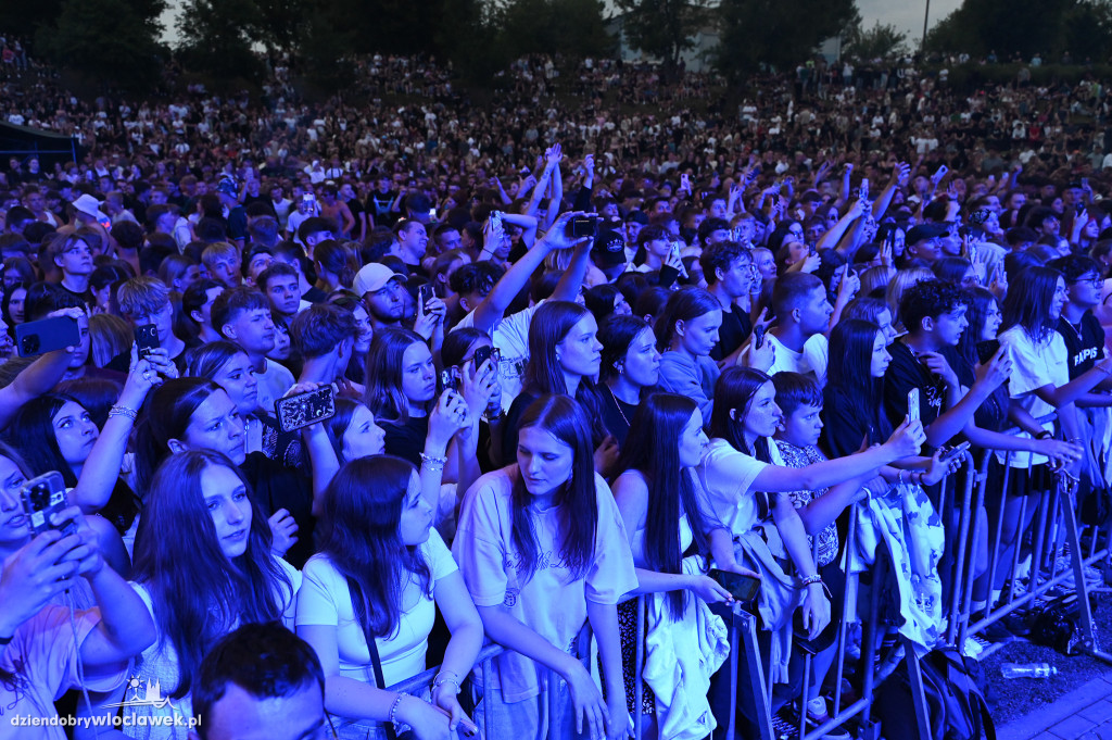 Dni Włocławka 2025: Festiwal Nowej Muzyki (sobota)