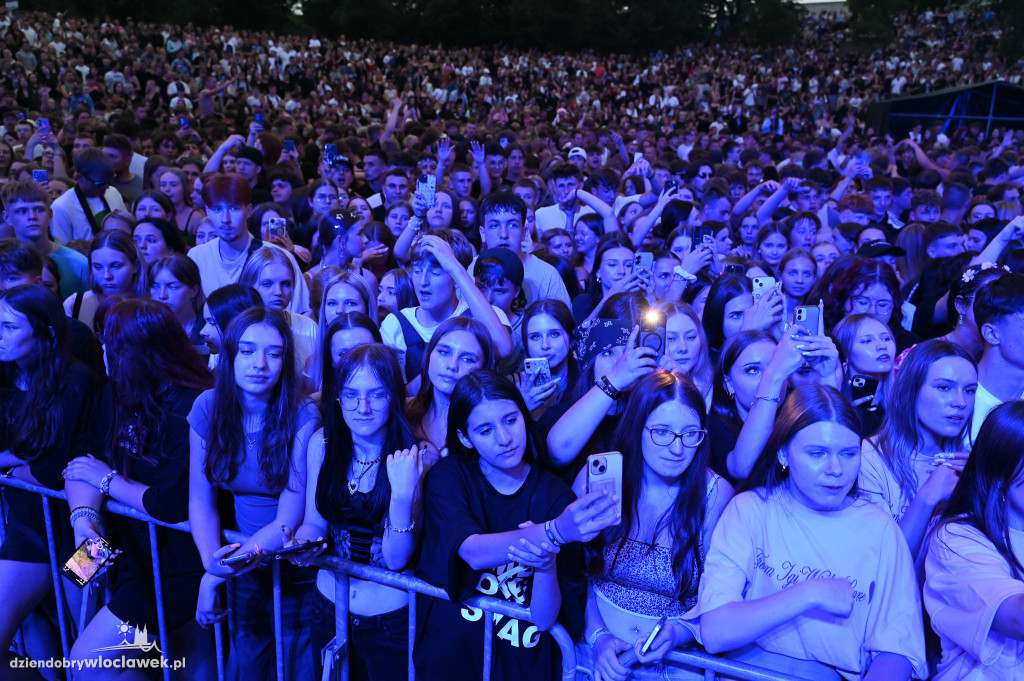 Dni Włocławka 2025: Festiwal Nowej Muzyki (sobota)