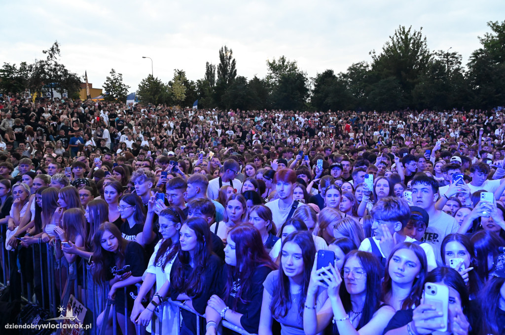 Dni Włocławka 2025: Festiwal Nowej Muzyki (sobota)