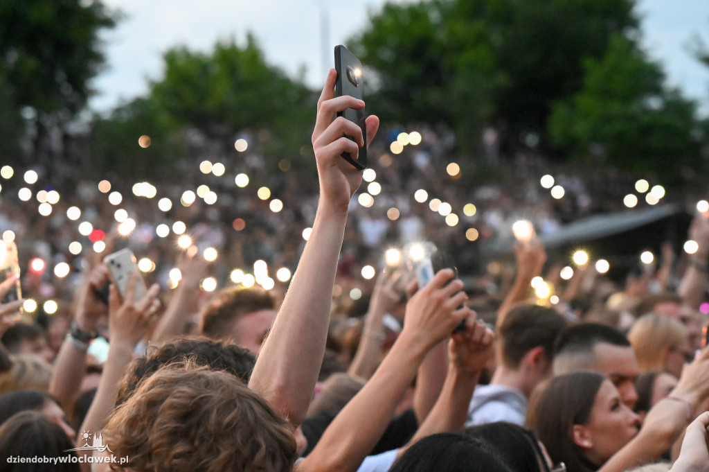 Dni Włocławka 2025: Festiwal Nowej Muzyki (sobota)