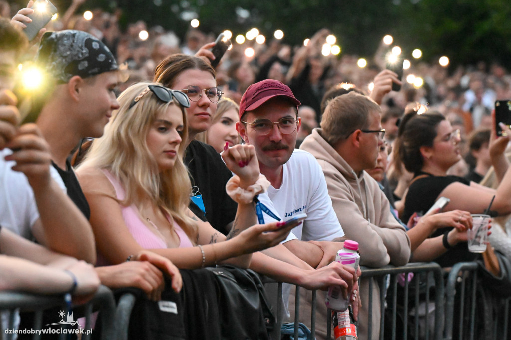Dni Włocławka 2025: Festiwal Nowej Muzyki (sobota)