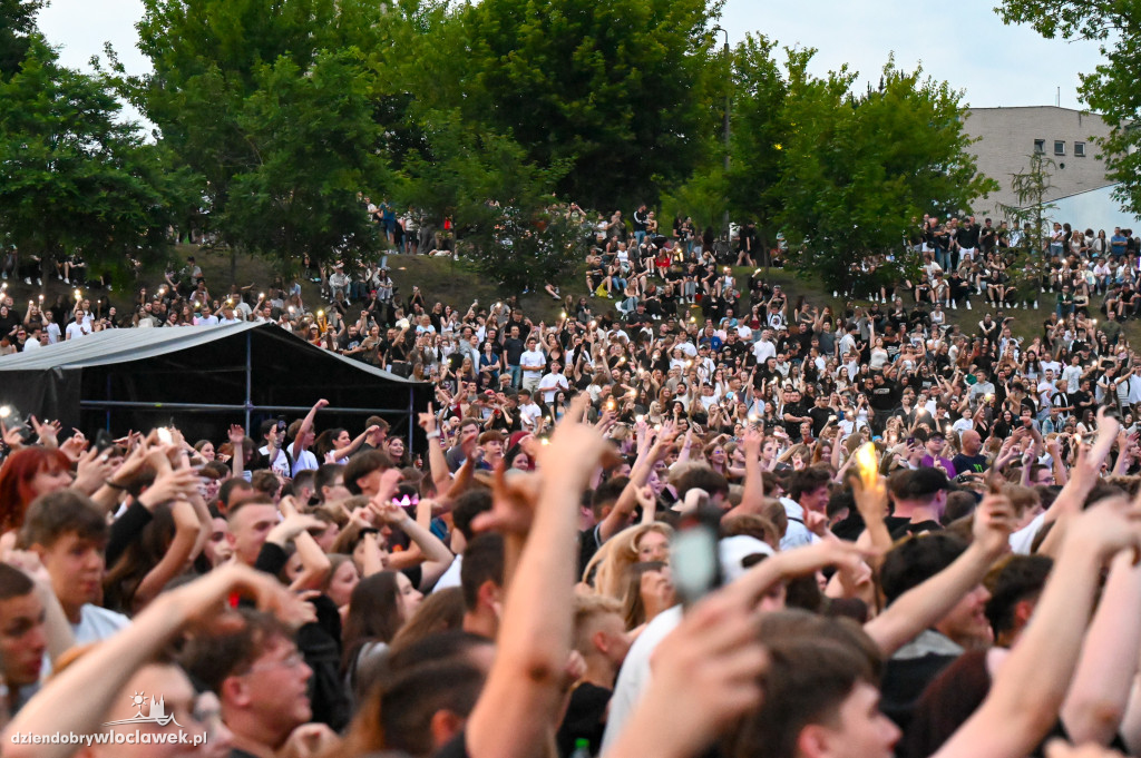 Dni Włocławka 2025: Festiwal Nowej Muzyki (sobota)