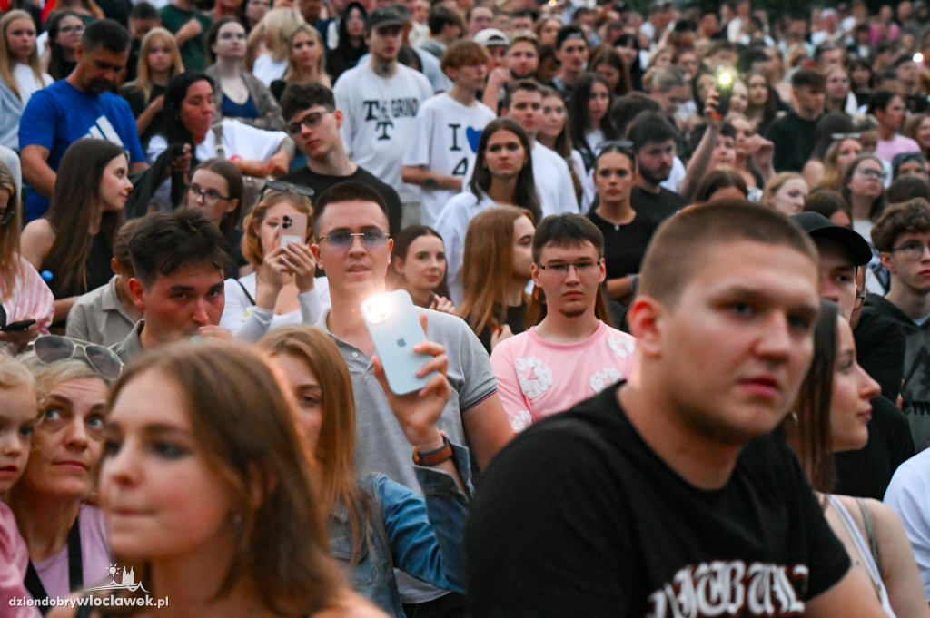 Dni Włocławka 2025: Festiwal Nowej Muzyki (sobota)