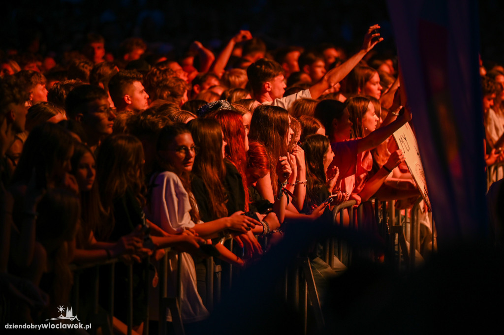 Dni Włocławka 2025: Festiwal Nowej Muzyki (sobota)