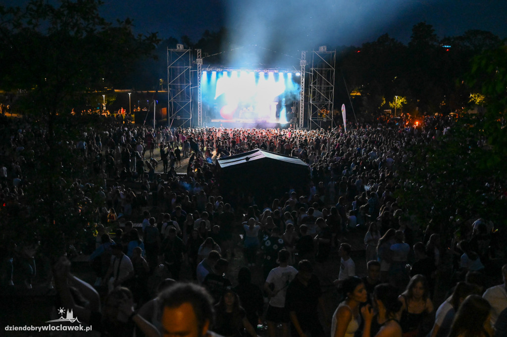 Dni Włocławka 2025: Festiwal Nowej Muzyki (sobota)