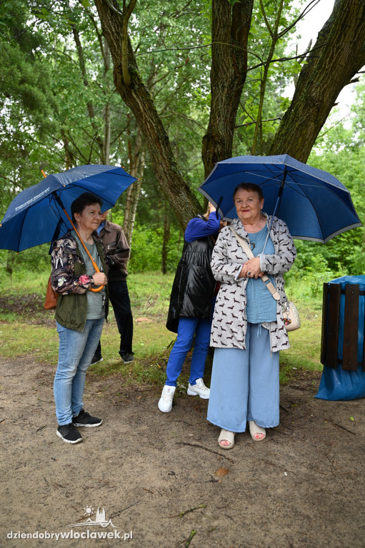 Festyn folklorystyczny w Skansenie w Kłóbce