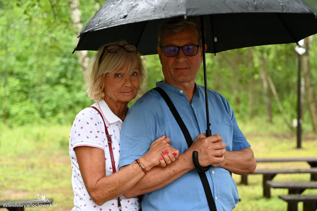 Festyn folklorystyczny w Skansenie w Kłóbce