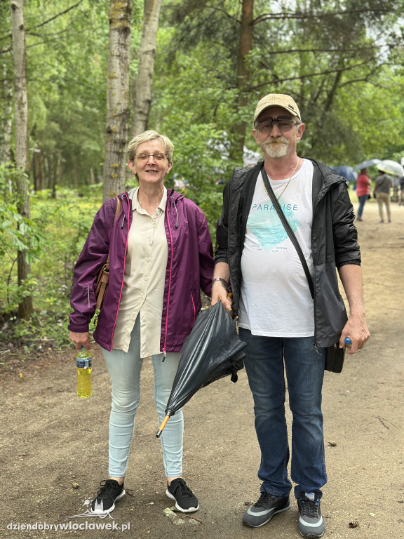 Festyn folklorystyczny w Skansenie w Kłóbce