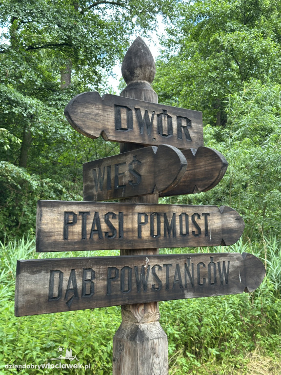 Festyn folklorystyczny w Skansenie w Kłóbce